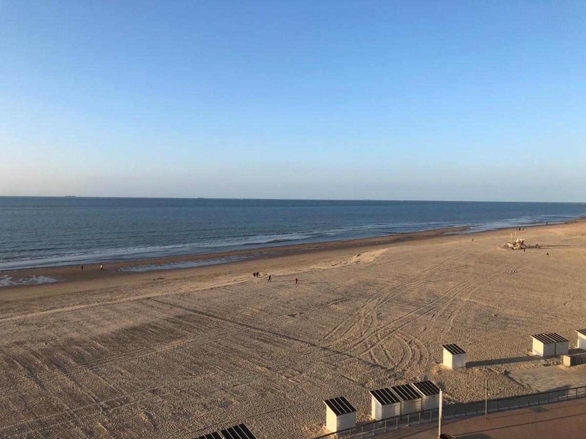 Villa D&G Ostend Exterior photo